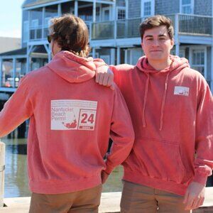 Beach Permit Hoodie